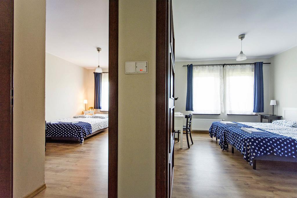 Aparthotel Kurort Stara Wedzarnia à Gdańsk Extérieur photo